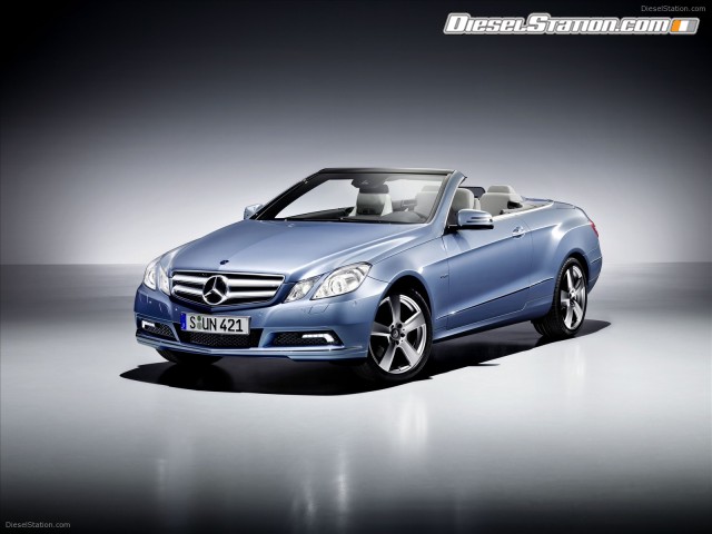 Mercedes E Class Cabriolet 2011 Picture #22 Mercedes E Class Cabriolet 2011 Picture #22