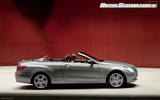 Mercedes E Class Cabriolet 2011 Widescreen Picture #23 Mercedes E Class Cabriolet 2011 Widescreen Picture #23