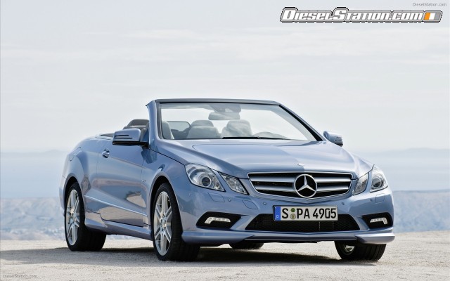 Mercedes E Class Cabriolet 2011 Widescreen Picture #25 Mercedes E Class Cabriolet 2011 Widescreen Picture #25