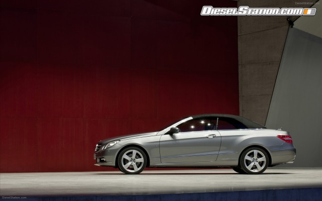 Mercedes E Class Cabriolet 2011 Widescreen Picture #20 Mercedes E Class Cabriolet 2011 Widescreen Picture #20
