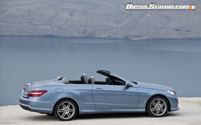 Mercedes E Class Cabriolet 2011 Widescreen Picture #15 Mercedes E Class Cabriolet 2011 Widescreen Picture #15