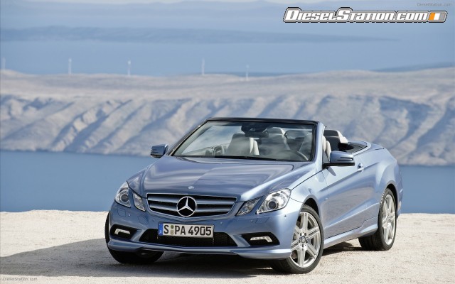 Mercedes E Class Cabriolet 2011 Widescreen Picture #13 Mercedes E Class Cabriolet 2011 Widescreen Picture #13