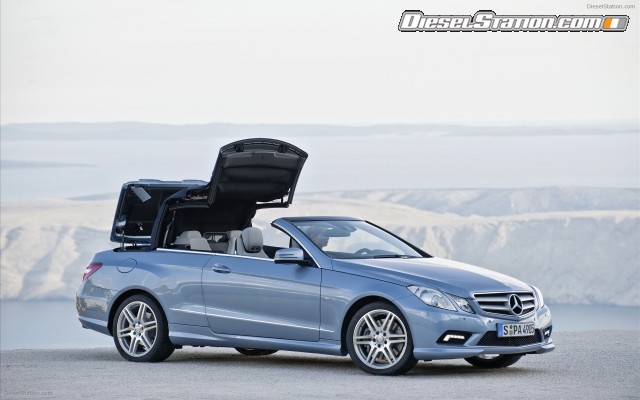 Mercedes E Class Cabriolet 2011 Widescreen Picture #17 Mercedes E Class Cabriolet 2011 Widescreen Picture #17