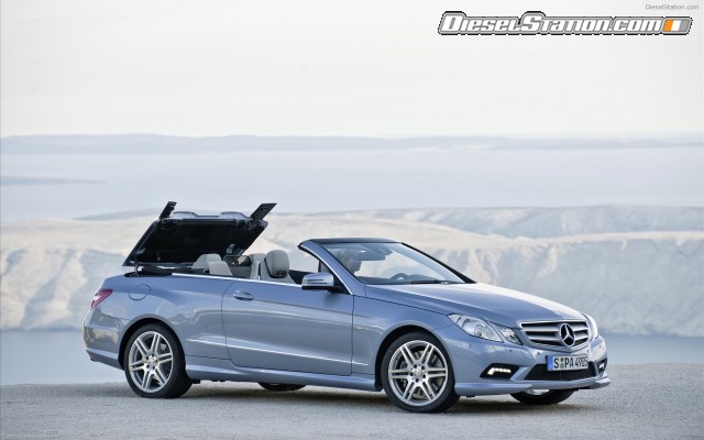 Mercedes E Class Cabriolet 2011 Widescreen Picture #7 Mercedes E Class Cabriolet 2011 Widescreen Picture #7