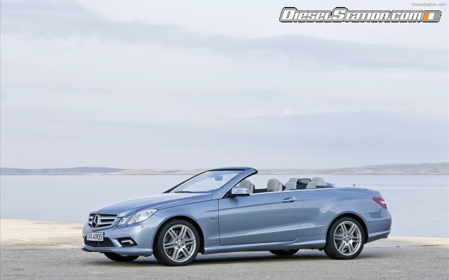 Mercedes E Class Cabriolet 2011 Widescreen Picture #24 Mercedes E Class Cabriolet 2011 Widescreen Picture #24