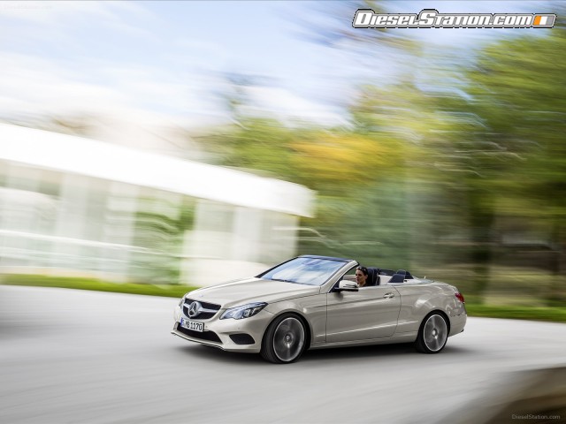 Mercedes E Class Cabriolet 2014 Picture #29 Mercedes E Class Cabriolet 2014 Picture #29