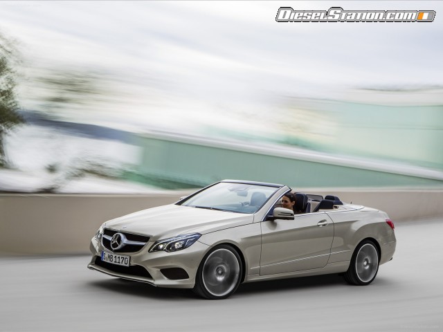 Mercedes E Class Cabriolet 2014 Picture #23 Mercedes E Class Cabriolet 2014 Picture #23