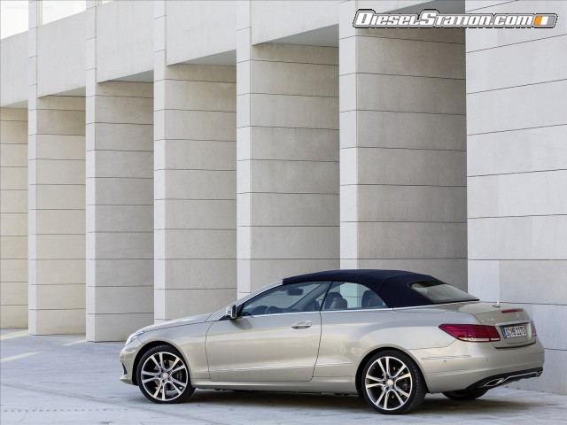 Mercedes E Class Cabriolet 2014 Picture #143 Mercedes E Class Cabriolet 2014 Picture #143