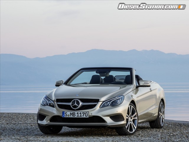 Mercedes E Class Cabriolet 2014 Picture #96 Mercedes E Class Cabriolet 2014 Picture #96