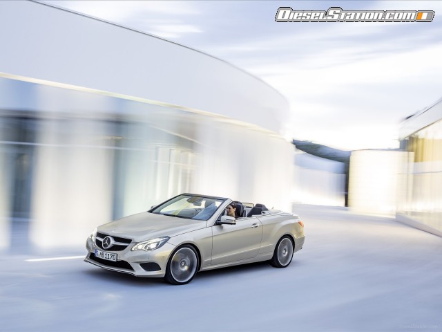 Mercedes E Class Cabriolet 2014 Picture #54 Mercedes E Class Cabriolet 2014 Picture #54