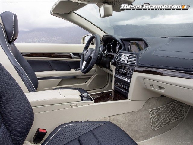 Mercedes E Class Cabriolet 2014 Picture #135 Mercedes E Class Cabriolet 2014 Picture #135