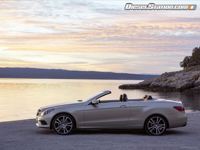 Mercedes E Class Cabriolet 2014 Picture #131 Mercedes E Class Cabriolet 2014 Picture #131