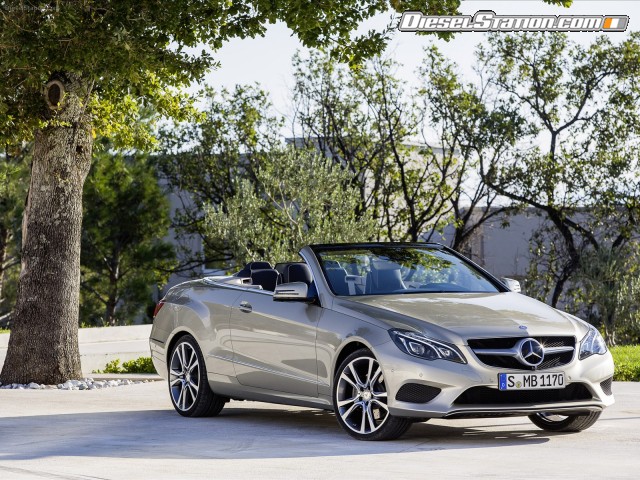 Mercedes E Class Cabriolet 2014 Picture #76 Mercedes E Class Cabriolet 2014 Picture #76