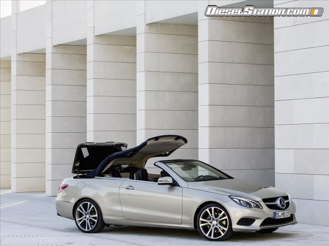 Mercedes E Class Cabriolet 2014 Picture #81 Mercedes E Class Cabriolet 2014 Picture #81