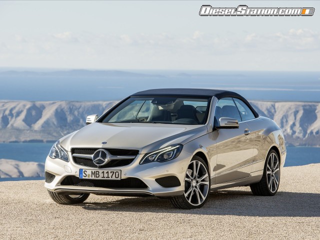 Mercedes E Class Cabriolet 2014 Picture #74 Mercedes E Class Cabriolet 2014 Picture #74