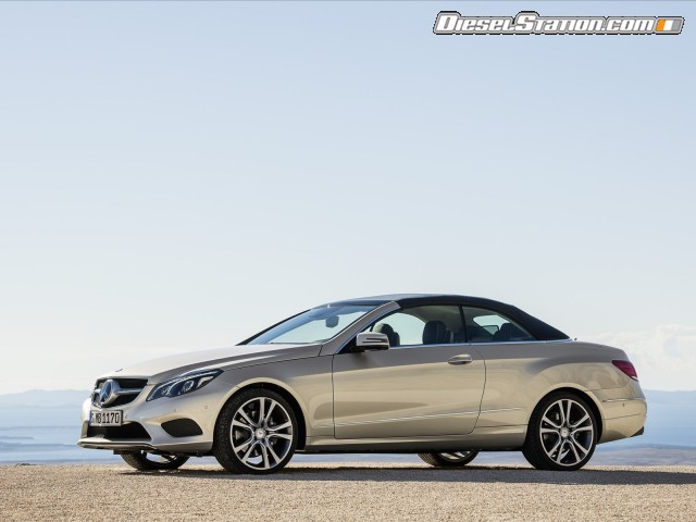 Mercedes E Class Cabriolet 2014 Picture #133 Mercedes E Class Cabriolet 2014 Picture #133