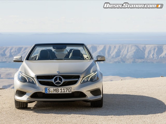 Mercedes E Class Cabriolet 2014 Picture #51 Mercedes E Class Cabriolet 2014 Picture #51