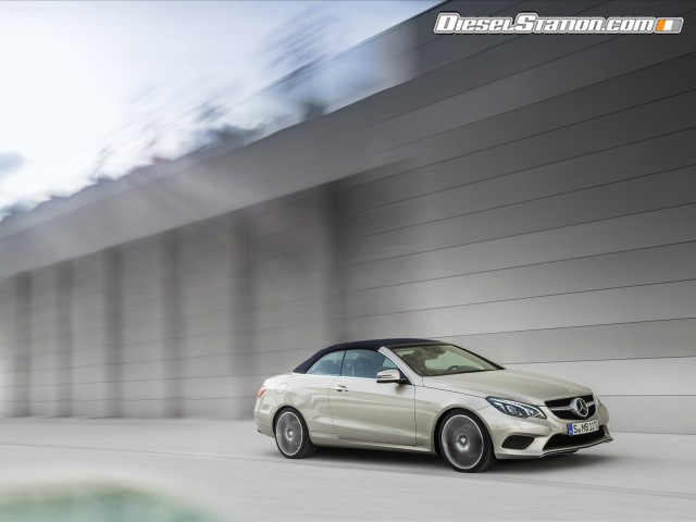 Mercedes E Class Cabriolet 2014 Picture #44 Mercedes E Class Cabriolet 2014 Picture #44
