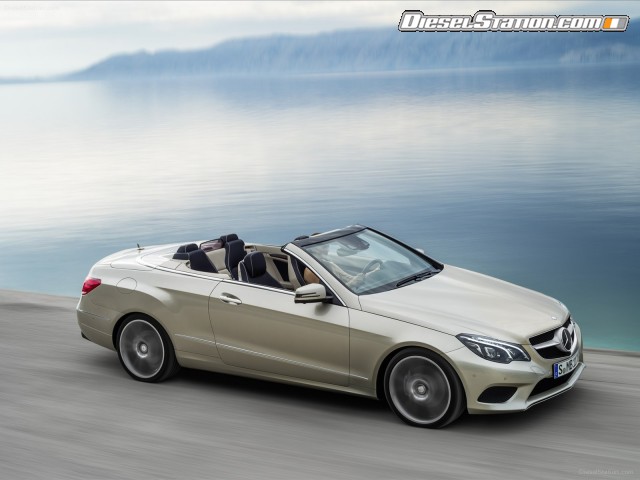 Mercedes E Class Cabriolet 2014 Picture #140 Mercedes E Class Cabriolet 2014 Picture #140