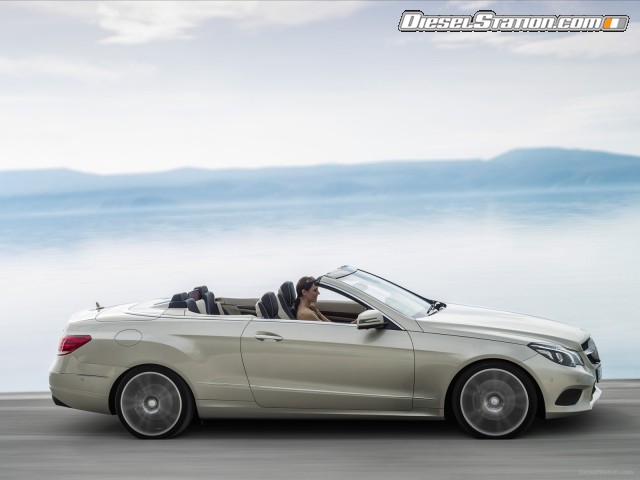 Mercedes E Class Cabriolet 2014 Picture #70 Mercedes E Class Cabriolet 2014 Picture #70