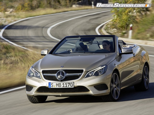 Mercedes E Class Cabriolet 2014 Picture #56 Mercedes E Class Cabriolet 2014 Picture #56