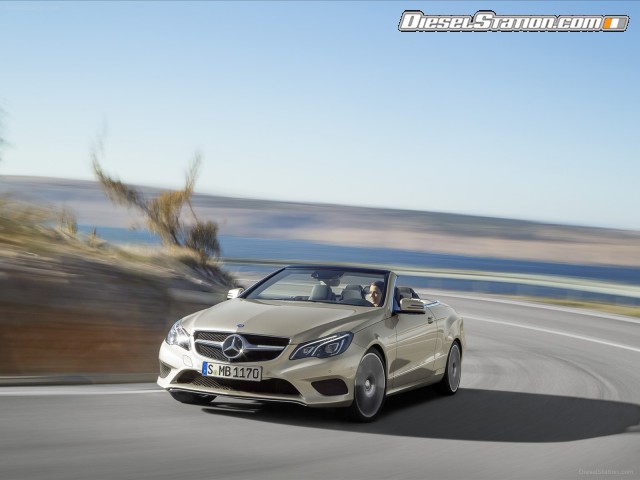 Mercedes E Class Cabriolet 2014 Picture #79 Mercedes E Class Cabriolet 2014 Picture #79
