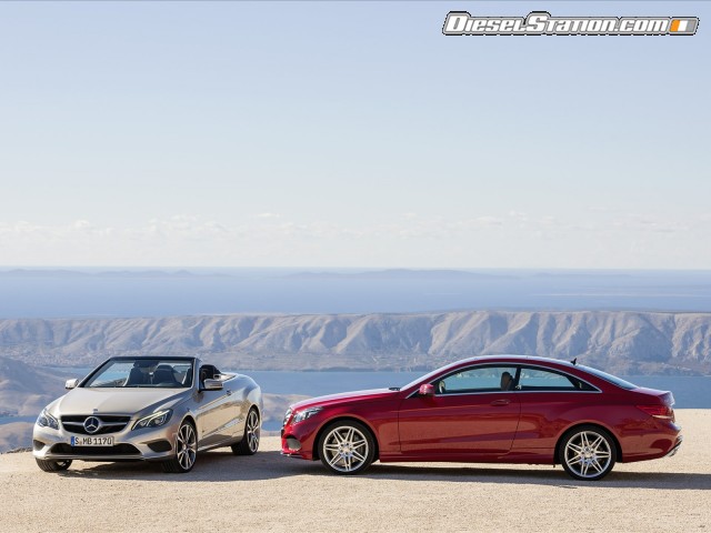 Mercedes E Class Cabriolet 2014 Picture #53 Mercedes E Class Cabriolet 2014 Picture #53