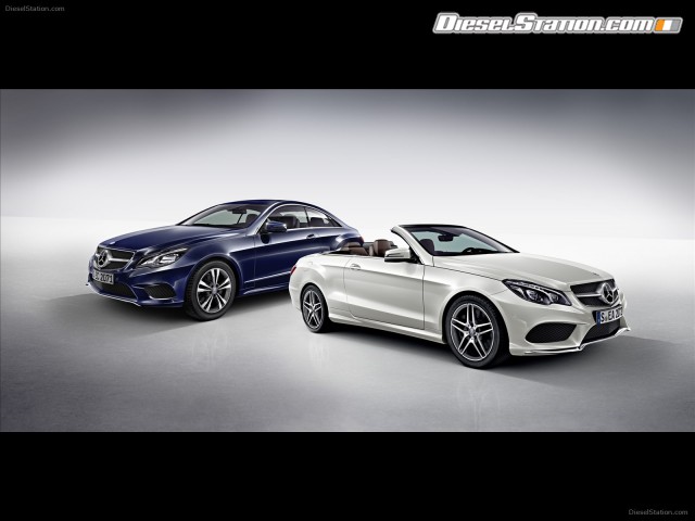 Mercedes E Class Cabriolet 2014 Picture #40 Mercedes E Class Cabriolet 2014 Picture #40