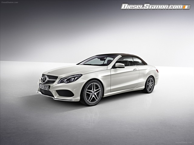Mercedes E Class Cabriolet 2014 Picture #43 Mercedes E Class Cabriolet 2014 Picture #43