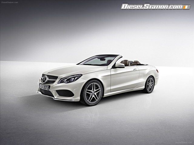 Mercedes E Class Cabriolet 2014 Picture #80 Mercedes E Class Cabriolet 2014 Picture #80