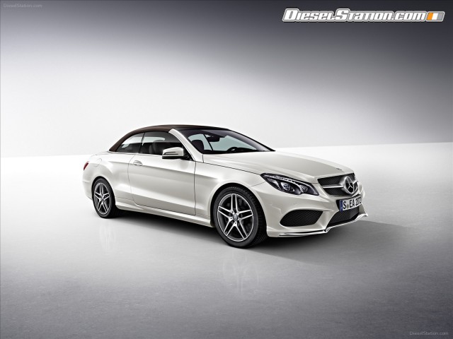 Mercedes E Class Cabriolet 2014 Picture #108 Mercedes E Class Cabriolet 2014 Picture #108