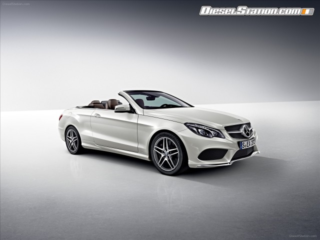 Mercedes E Class Cabriolet 2014 Picture #134 Mercedes E Class Cabriolet 2014 Picture #134