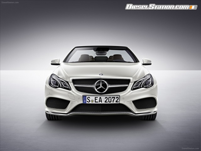 Mercedes E Class Cabriolet 2014 Picture #114 Mercedes E Class Cabriolet 2014 Picture #114