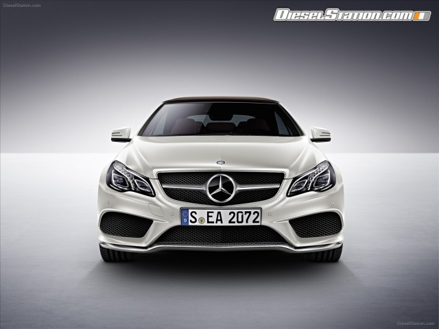 Mercedes E Class Cabriolet 2014 Picture #92 Mercedes E Class Cabriolet 2014 Picture #92