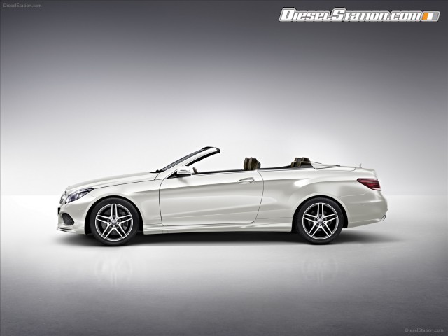 Mercedes E Class Cabriolet 2014 Picture #127 Mercedes E Class Cabriolet 2014 Picture #127