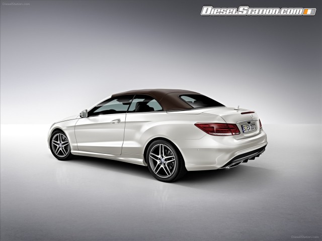 Mercedes E Class Cabriolet 2014 Picture #65 Mercedes E Class Cabriolet 2014 Picture #65
