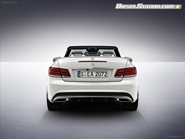 Mercedes E Class Cabriolet 2014 Picture #141 Mercedes E Class Cabriolet 2014 Picture #141