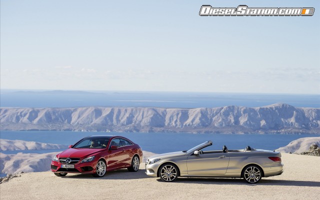 Mercedes E Class Cabriolet 2014 Widescreen Picture #25 Mercedes E Class Cabriolet 2014 Widescreen Picture #25