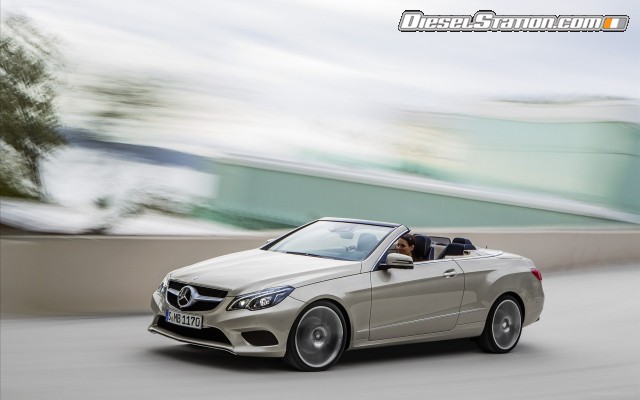 Mercedes E Class Cabriolet 2014 Widescreen Picture #5 Mercedes E Class Cabriolet 2014 Widescreen Picture #5