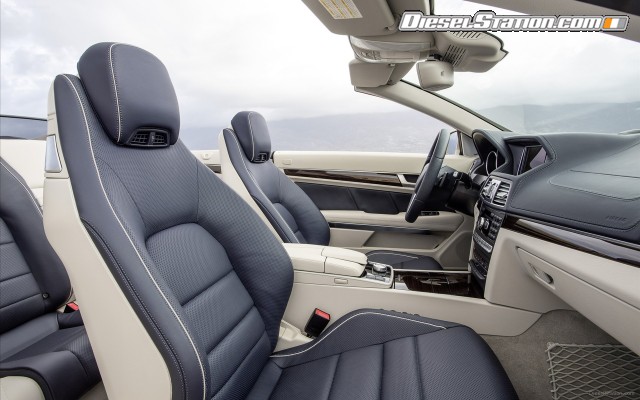 Mercedes E Class Cabriolet 2014 Widescreen Picture #30 Mercedes E Class Cabriolet 2014 Widescreen Picture #30