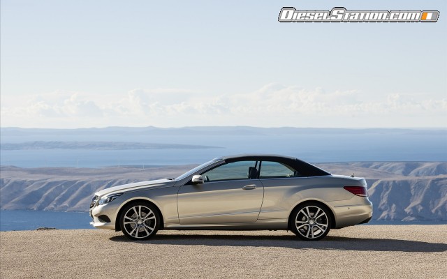Mercedes E Class Cabriolet 2014 Widescreen Picture #9 Mercedes E Class Cabriolet 2014 Widescreen Picture #9
