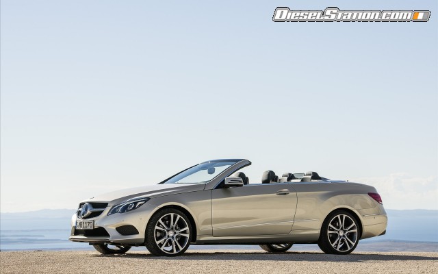 Mercedes E Class Cabriolet 2014 Widescreen Picture #22 Mercedes E Class Cabriolet 2014 Widescreen Picture #22