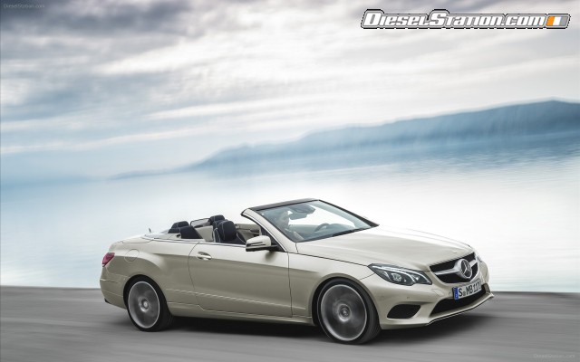 Mercedes E Class Cabriolet 2014 Widescreen Picture #21 Mercedes E Class Cabriolet 2014 Widescreen Picture #21