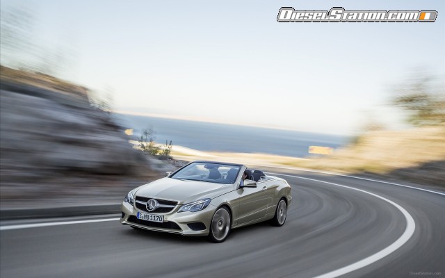 Mercedes E Class Cabriolet 2014 Widescreen Picture #17 Mercedes E Class Cabriolet 2014 Widescreen Picture #17