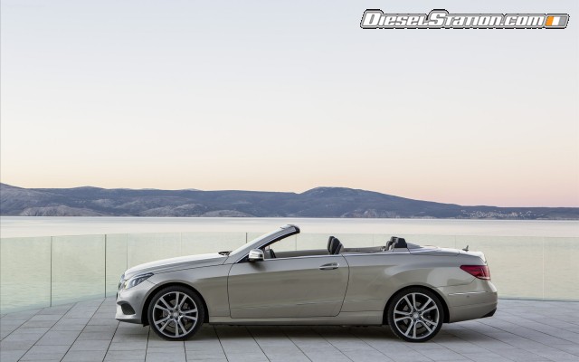 Mercedes E Class Cabriolet 2014 Widescreen Picture #106 Mercedes E Class Cabriolet 2014 Widescreen Picture #106