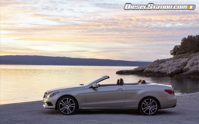 Mercedes E Class Cabriolet 2014 Widescreen Picture #120 Mercedes E Class Cabriolet 2014 Widescreen Picture #120