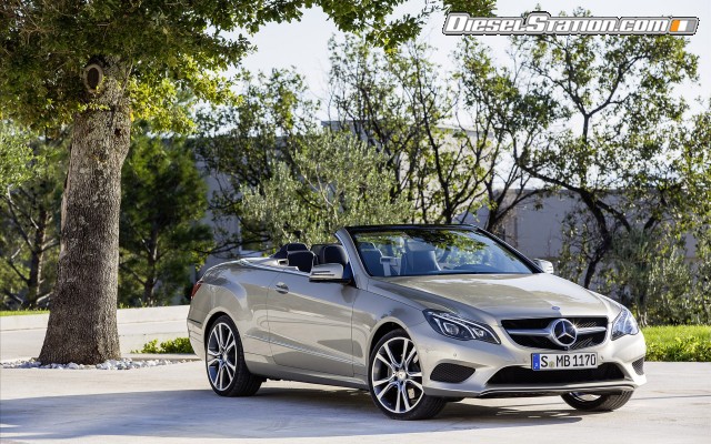 Mercedes E Class Cabriolet 2014 Widescreen Picture #33 Mercedes E Class Cabriolet 2014 Widescreen Picture #33