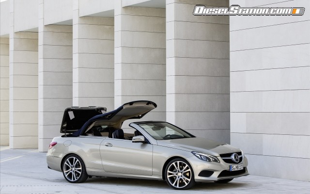 Mercedes E Class Cabriolet 2014 Widescreen Picture #63 Mercedes E Class Cabriolet 2014 Widescreen Picture #63