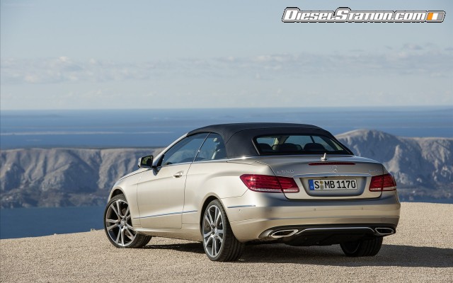 Mercedes E Class Cabriolet 2014 Widescreen Picture #104 Mercedes E Class Cabriolet 2014 Widescreen Picture #104