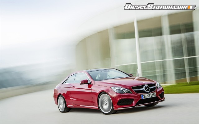 Mercedes E Class Coupe 2014 Widescreen Picture #18 Mercedes E Class Coupe 2014 Widescreen Picture #18